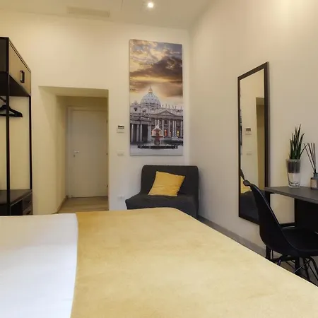 With A View 105 Πανσιόν 4*