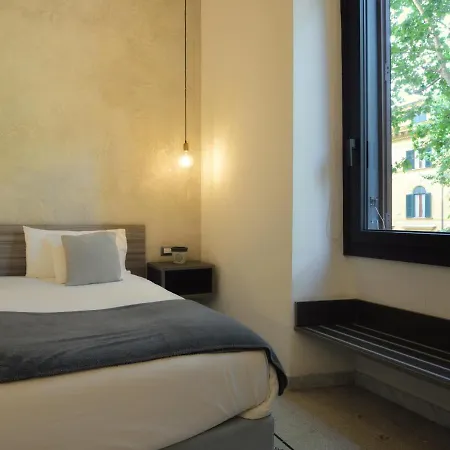 With A View 105 Rome