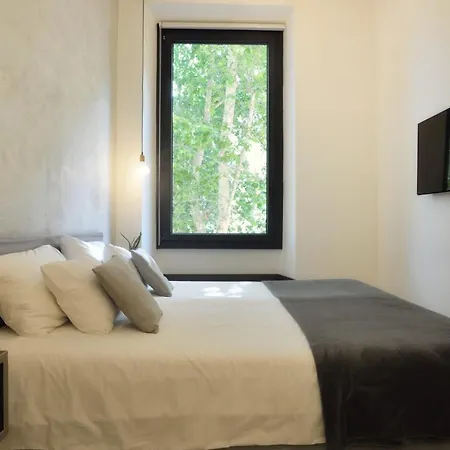 Maison d'hôtes With A View 105 4*