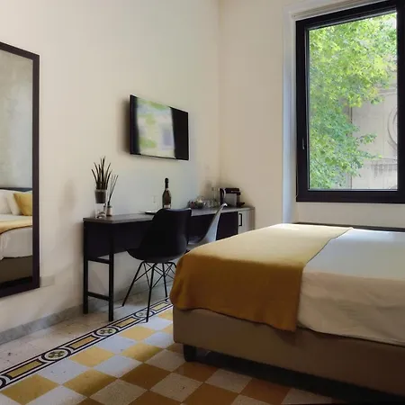 With A View 105 Rome