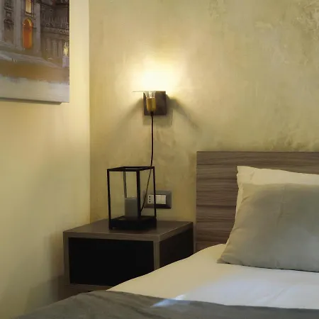 With A View 105 Maison d'hôtes 4*