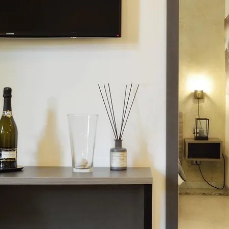 With A View 105 4* Rome