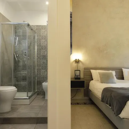 Maison d'hôtes With A View 105