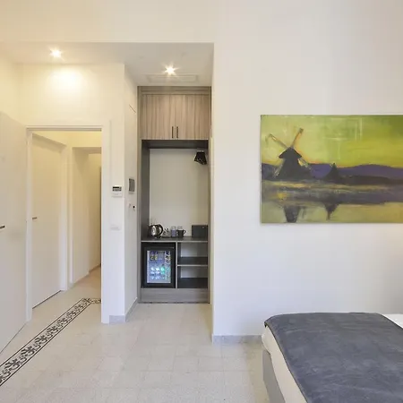 With A View 105 4* Rome