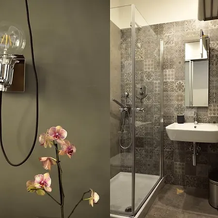 With A View 105 Maison d'hôtes 4*