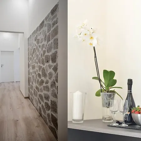 With A View 105 4* Rome