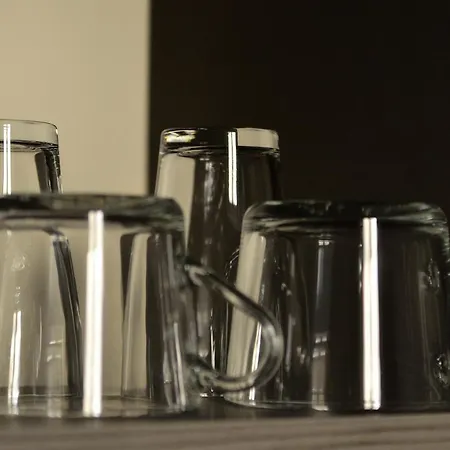 Maison d'hôtes With A View 105