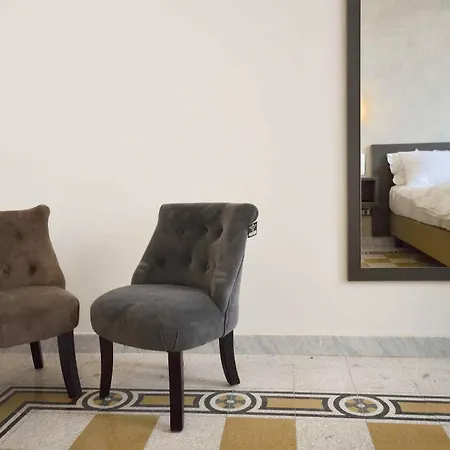 With A View 105 Penzion Řím