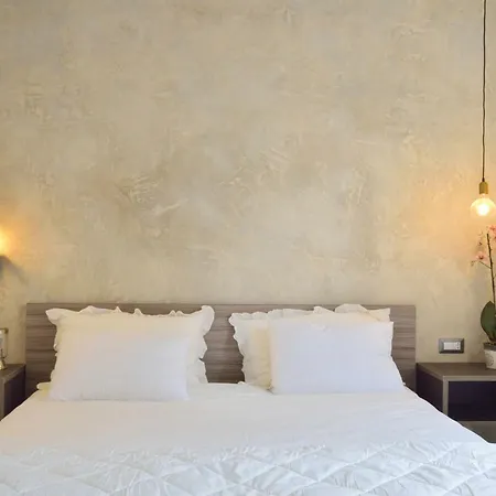 With A View 105 4* Rome