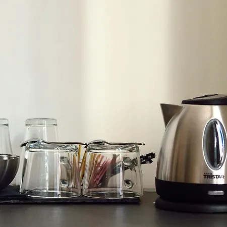 Maison d'hôtes With A View 105 Rome