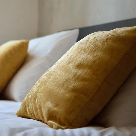 Penzion With A View 105