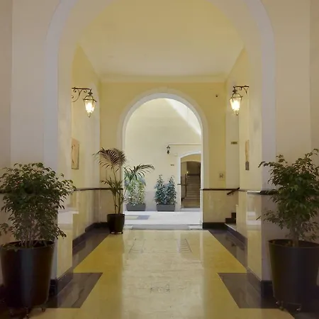 With A View 105 Maison d'hôtes Rome