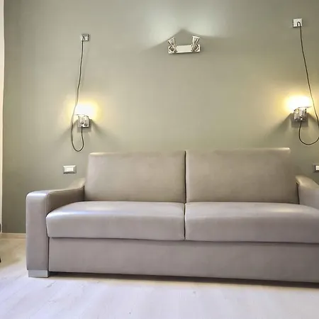 With A View 105 4* روما