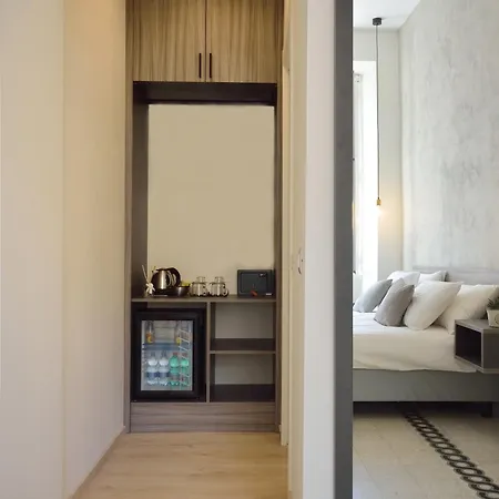 بيت ضيافة With A View 105 روما